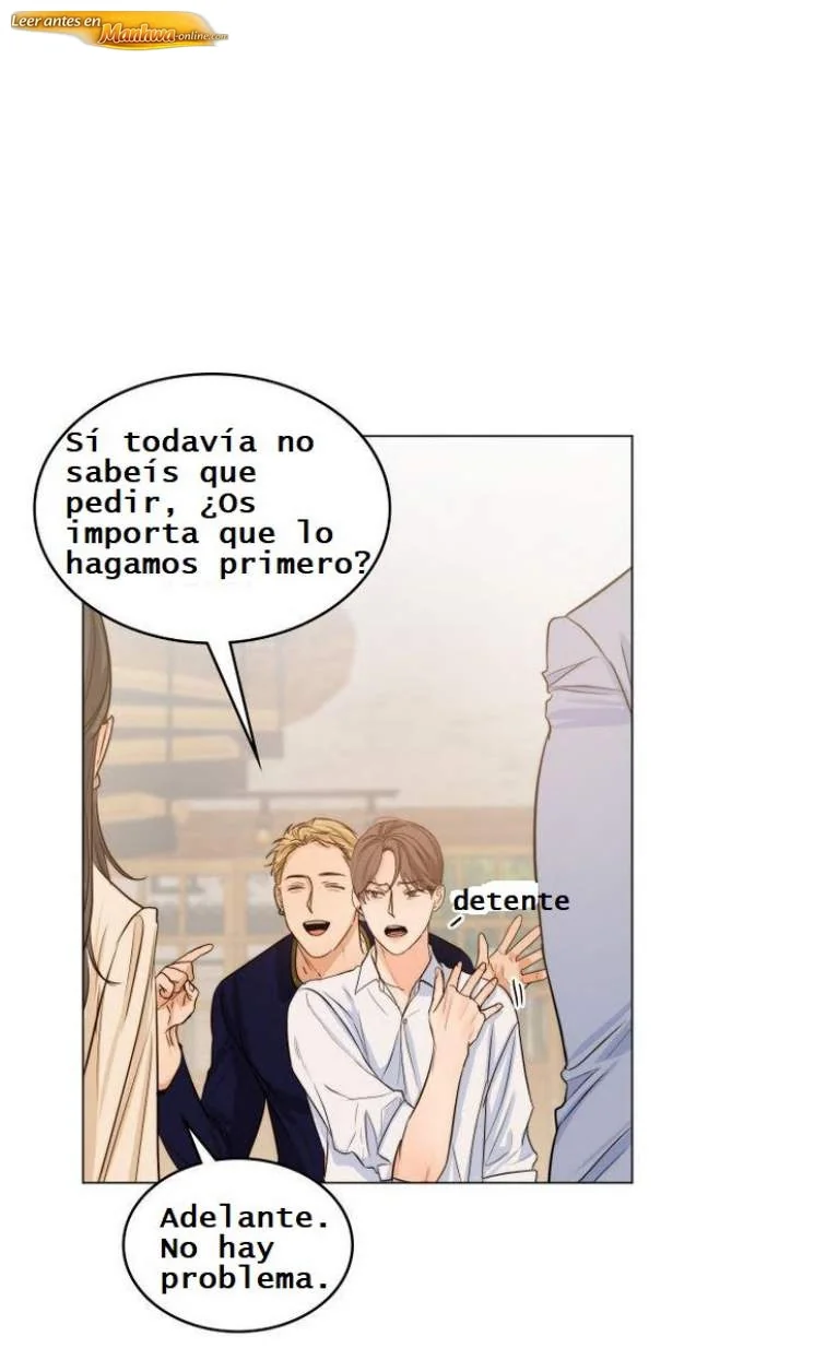 Segundo plato Capítulo 33 - página 7