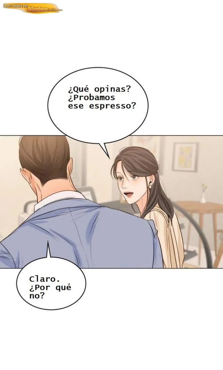 Segundo plato Capítulo 33 - página 13