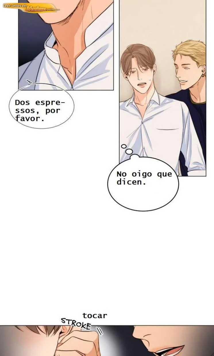 Segundo plato Capítulo 33 - página 15