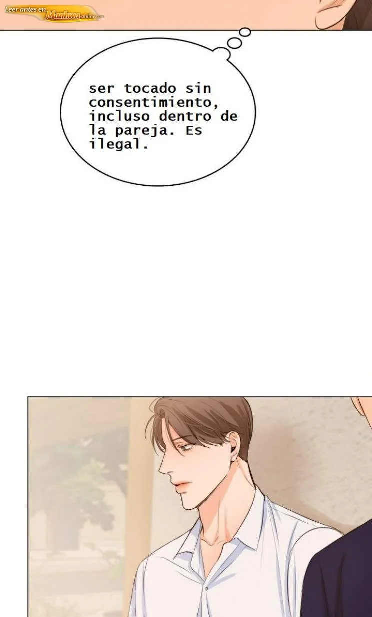 Segundo plato Capítulo 33 - página 18