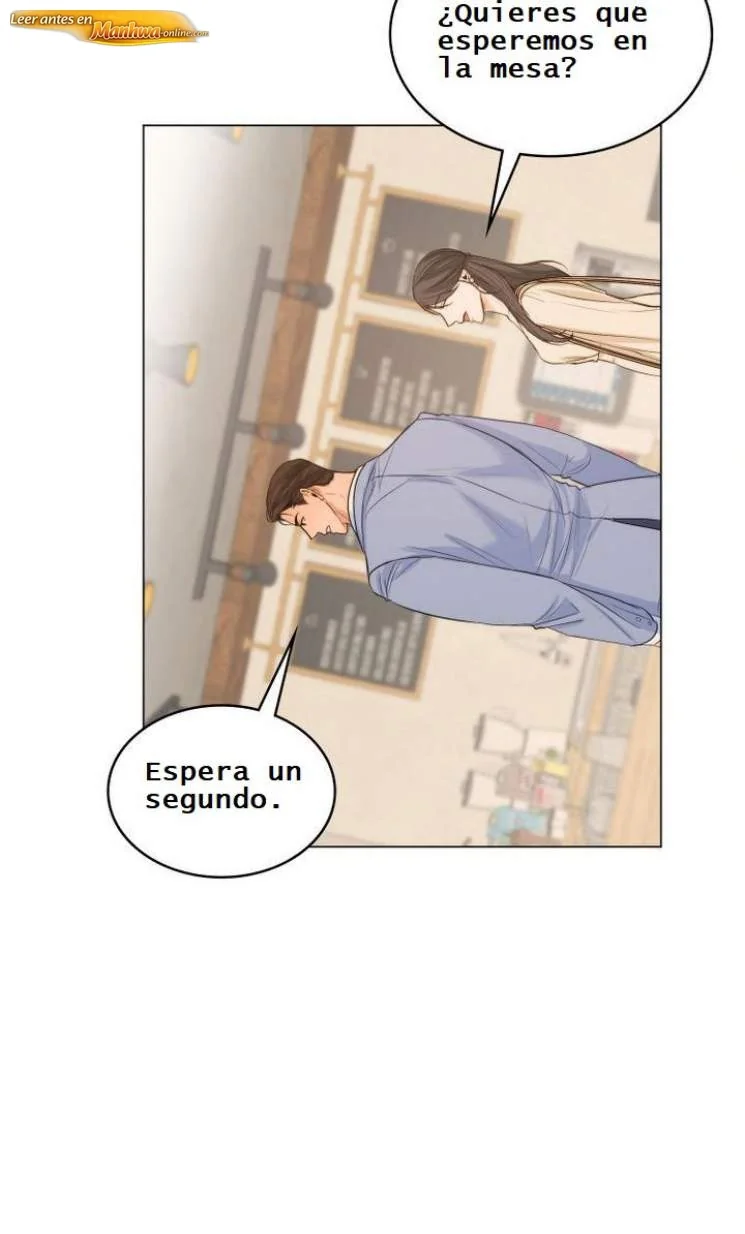 Segundo plato Capítulo 33 - página 22