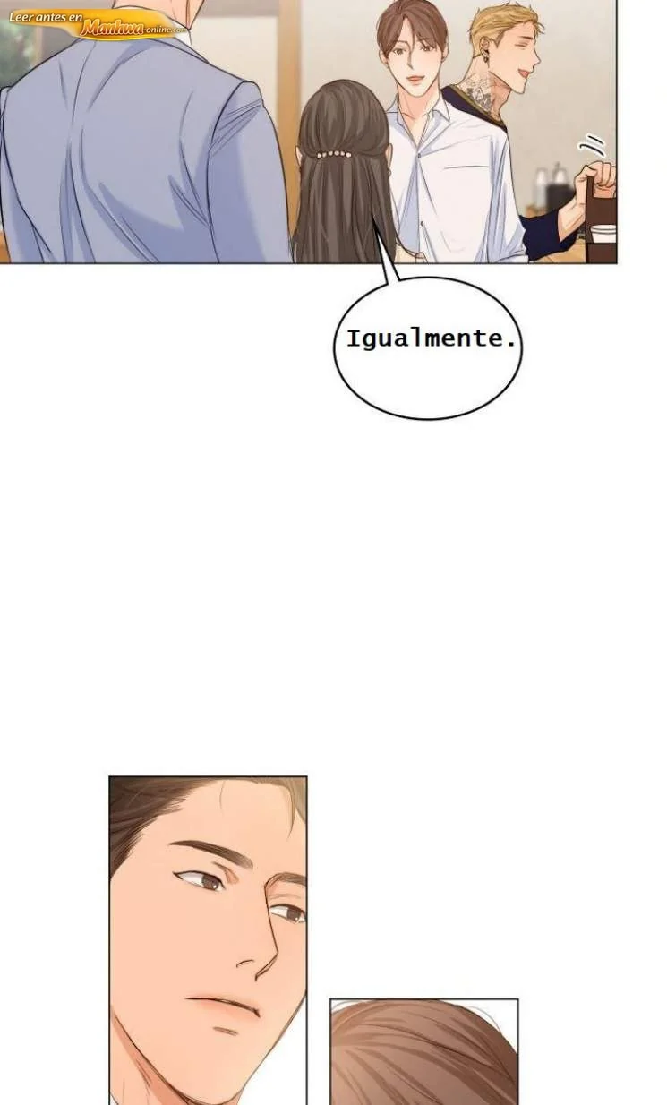 Segundo plato Capítulo 33 - página 24