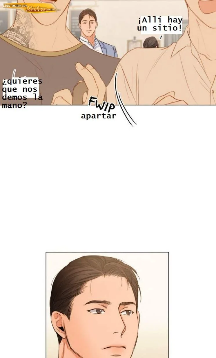 Segundo plato Capítulo 33 - página 26