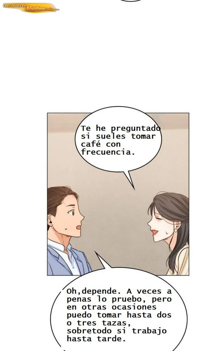 Segundo plato Capítulo 33 - página 30