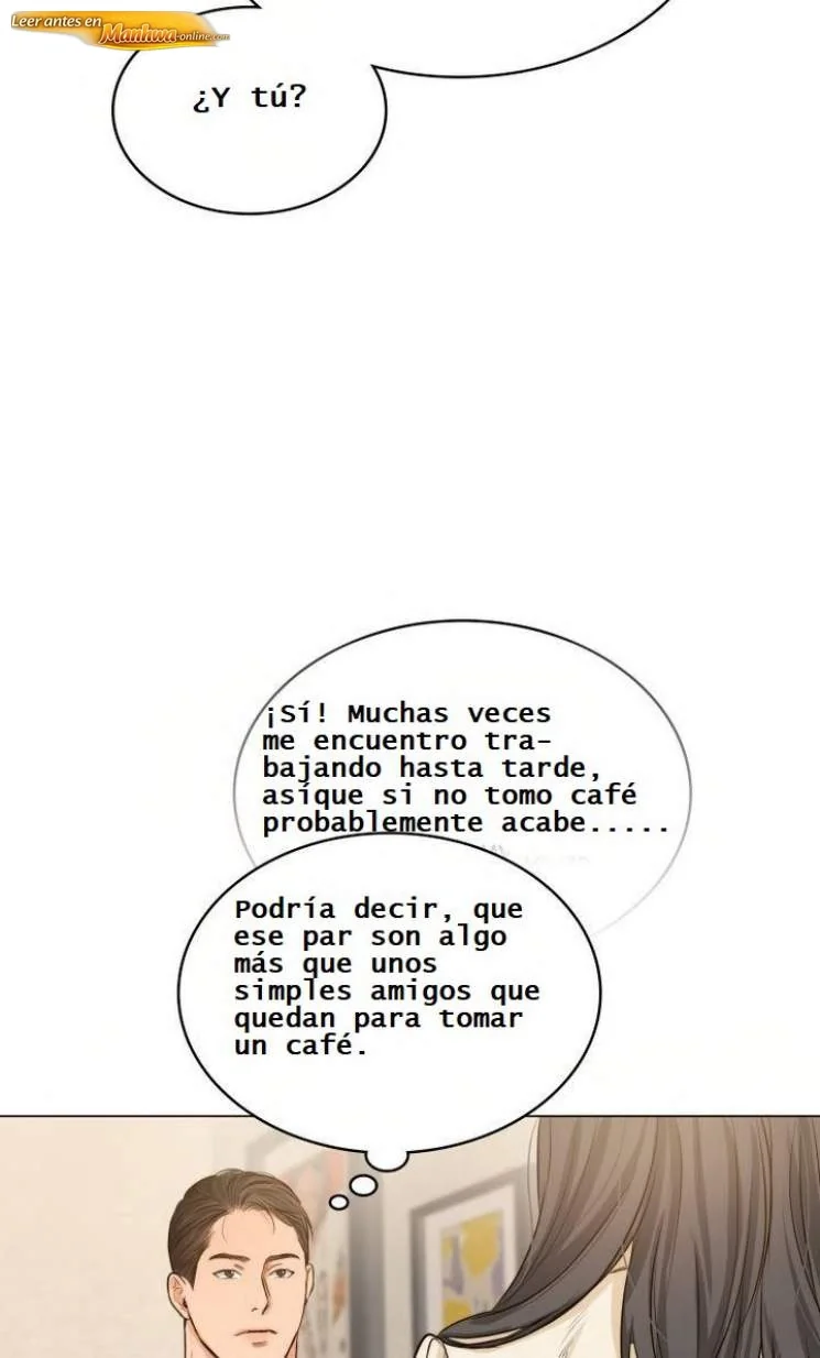 Segundo plato Capítulo 33 - página 31