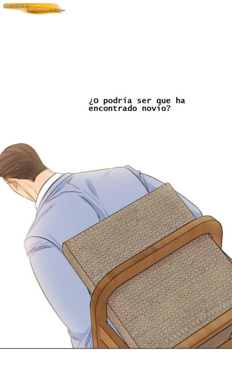 Segundo plato Capítulo 33 - página 35