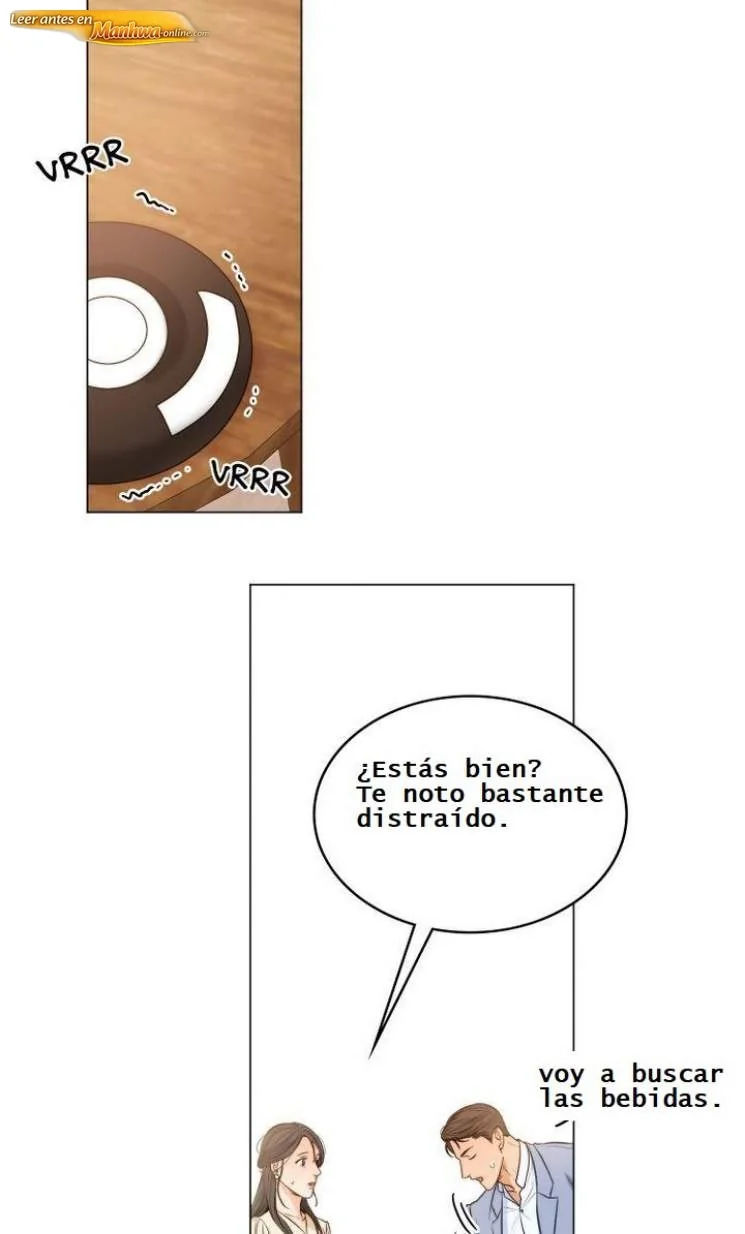 Segundo plato Capítulo 33 - página 37