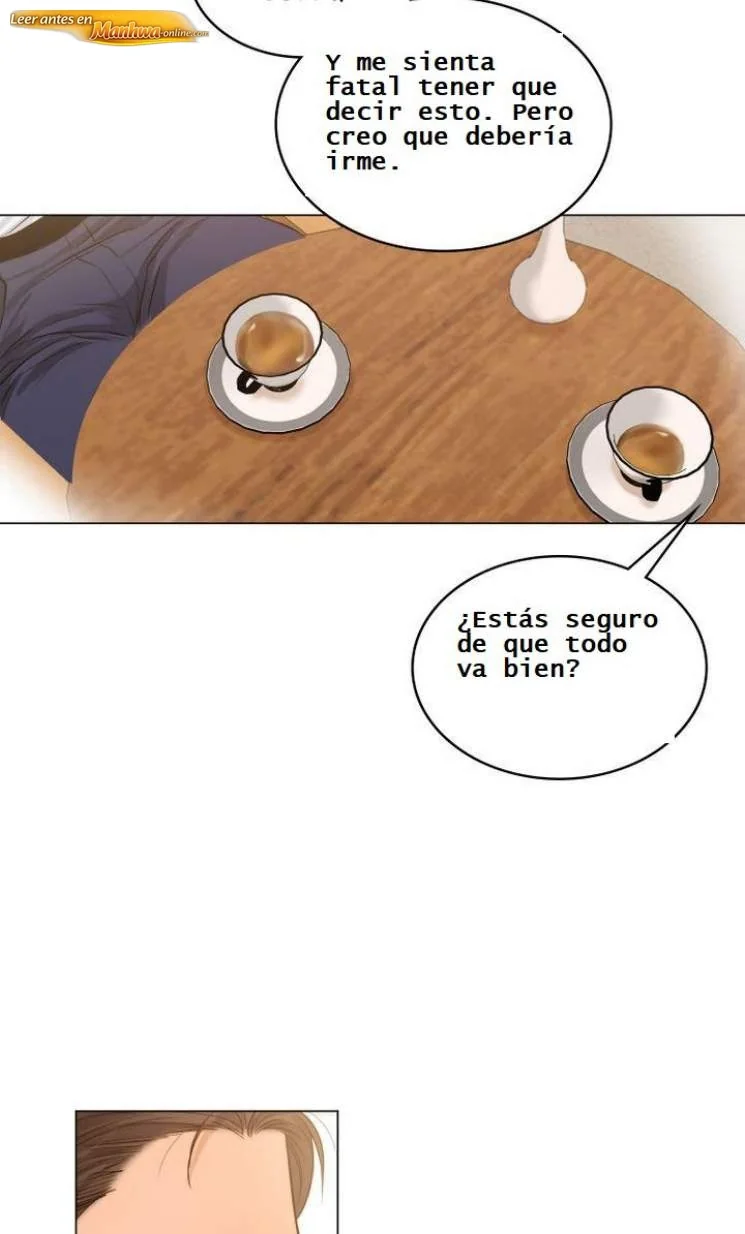 Segundo plato Capítulo 33 - página 46