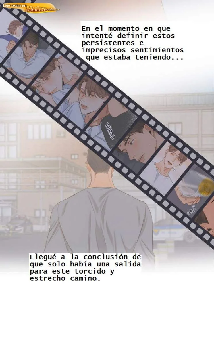 Segundo plato Capítulo 33 - página 50