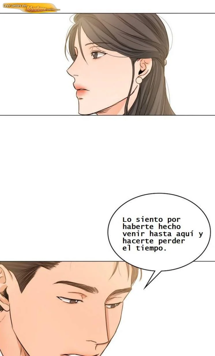 Segundo plato Capítulo 33 - página 53