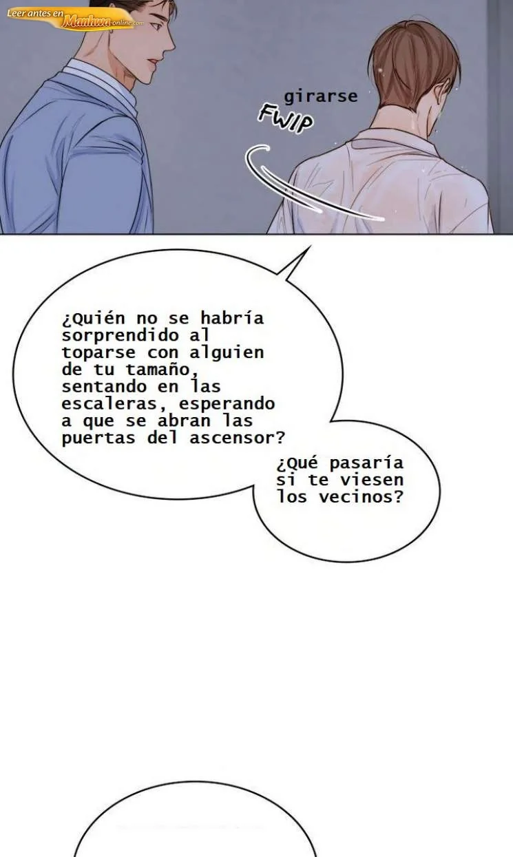 Segundo plato Capítulo 34 - página 6