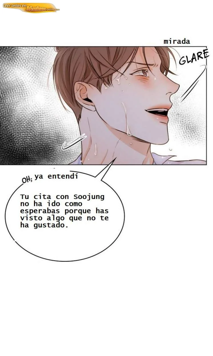 Segundo plato Capítulo 34 - página 9