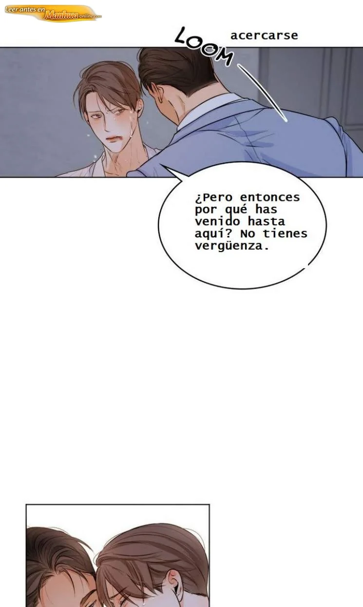 Segundo plato Capítulo 34 - página 10