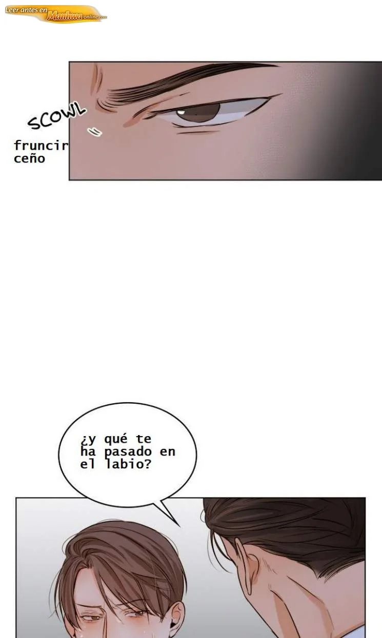 Segundo plato Capítulo 34 - página 13