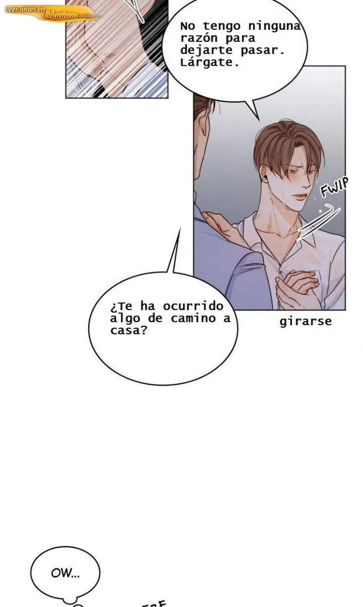 Segundo plato Capítulo 34 - página 15