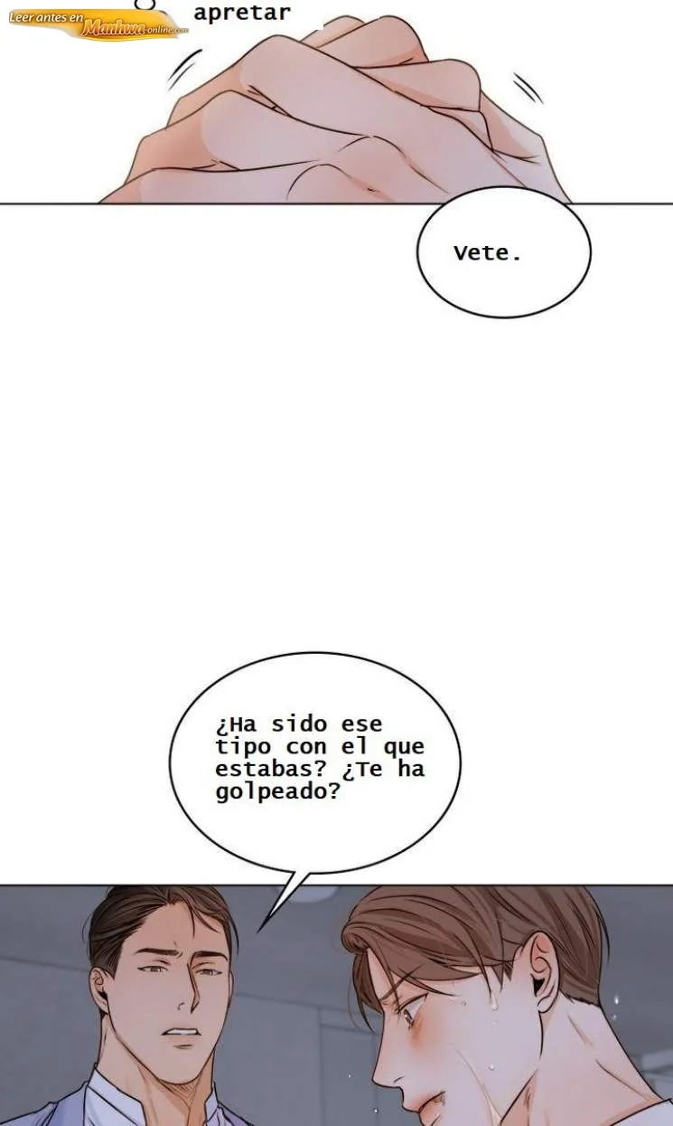 Segundo plato Capítulo 34 - página 16