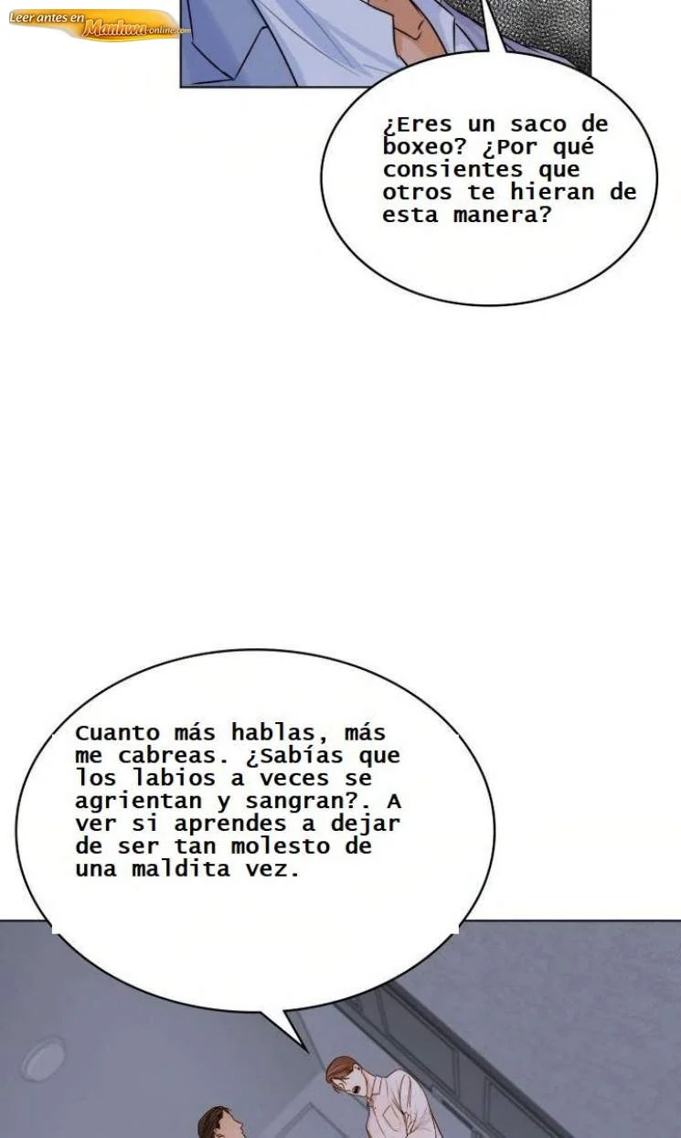 Segundo plato Capítulo 34 - página 19