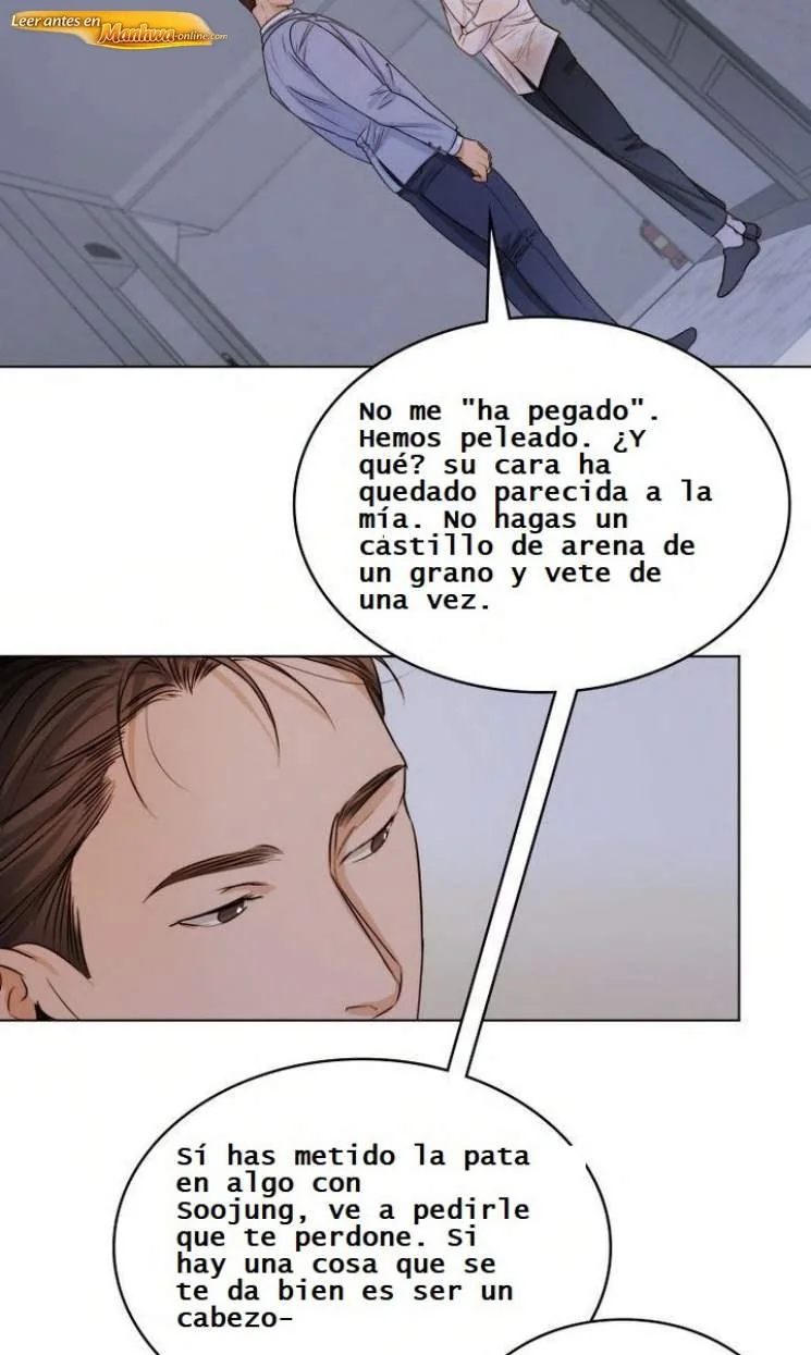 Segundo plato Capítulo 34 - página 20