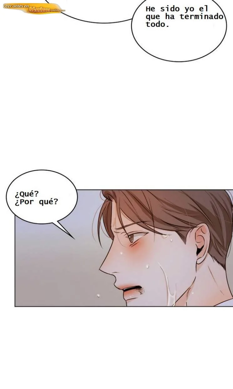 Segundo plato Capítulo 34 - página 21