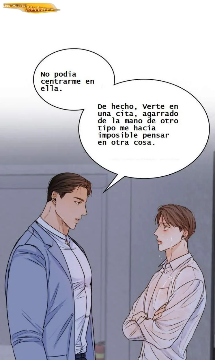 Segundo plato Capítulo 34 - página 22