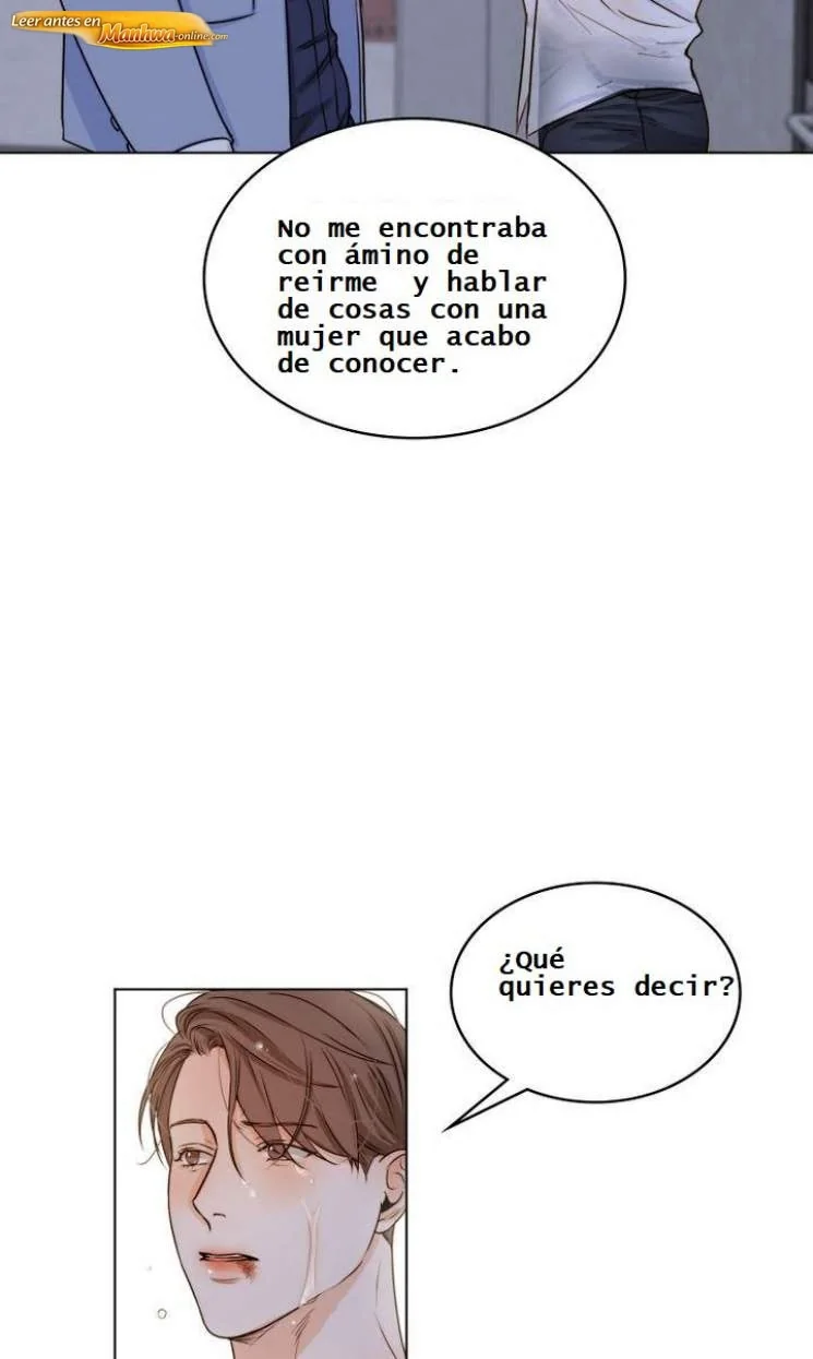 Segundo plato Capítulo 34 - página 23