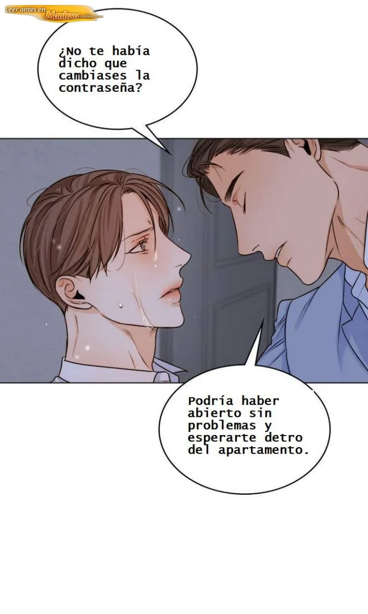 Segundo plato Capítulo 34 - página 26
