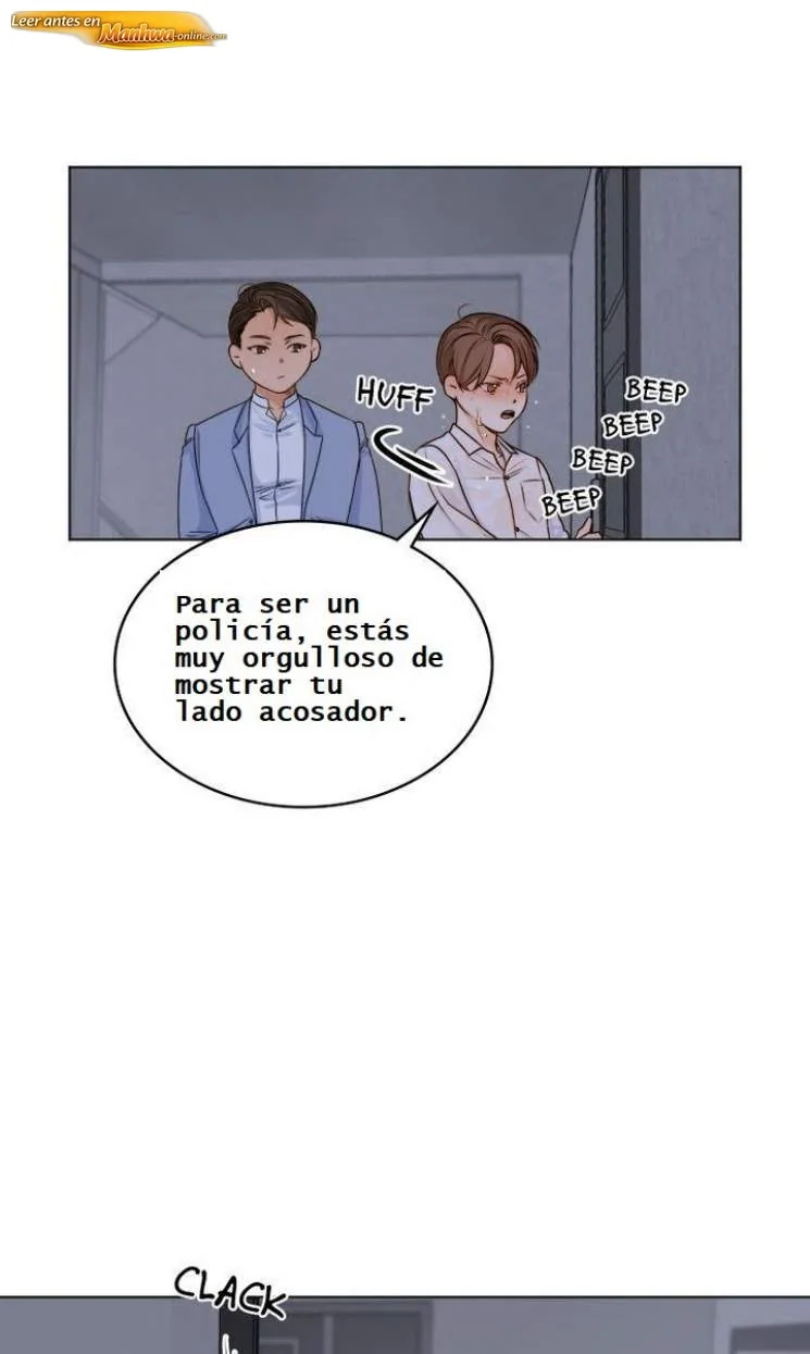Segundo plato Capítulo 34 - página 27
