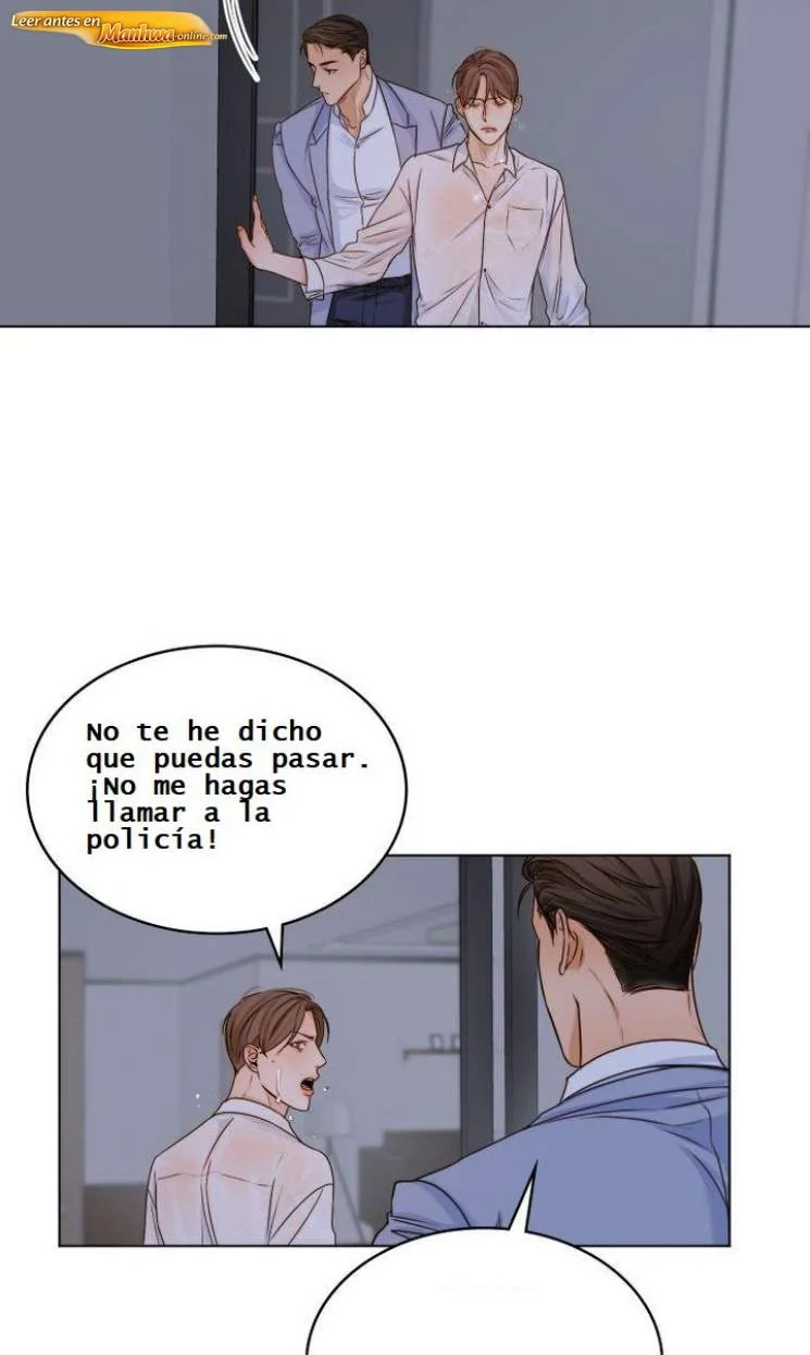 Segundo plato Capítulo 34 - página 28