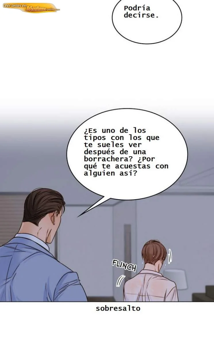 Segundo plato Capítulo 34 - página 30