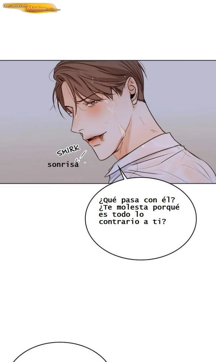 Segundo plato Capítulo 34 - página 31