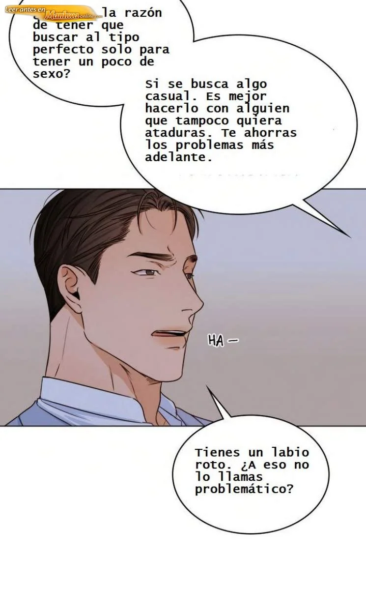 Segundo plato Capítulo 34 - página 32
