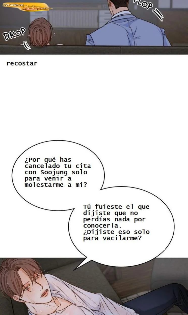 Segundo plato Capítulo 34 - página 36