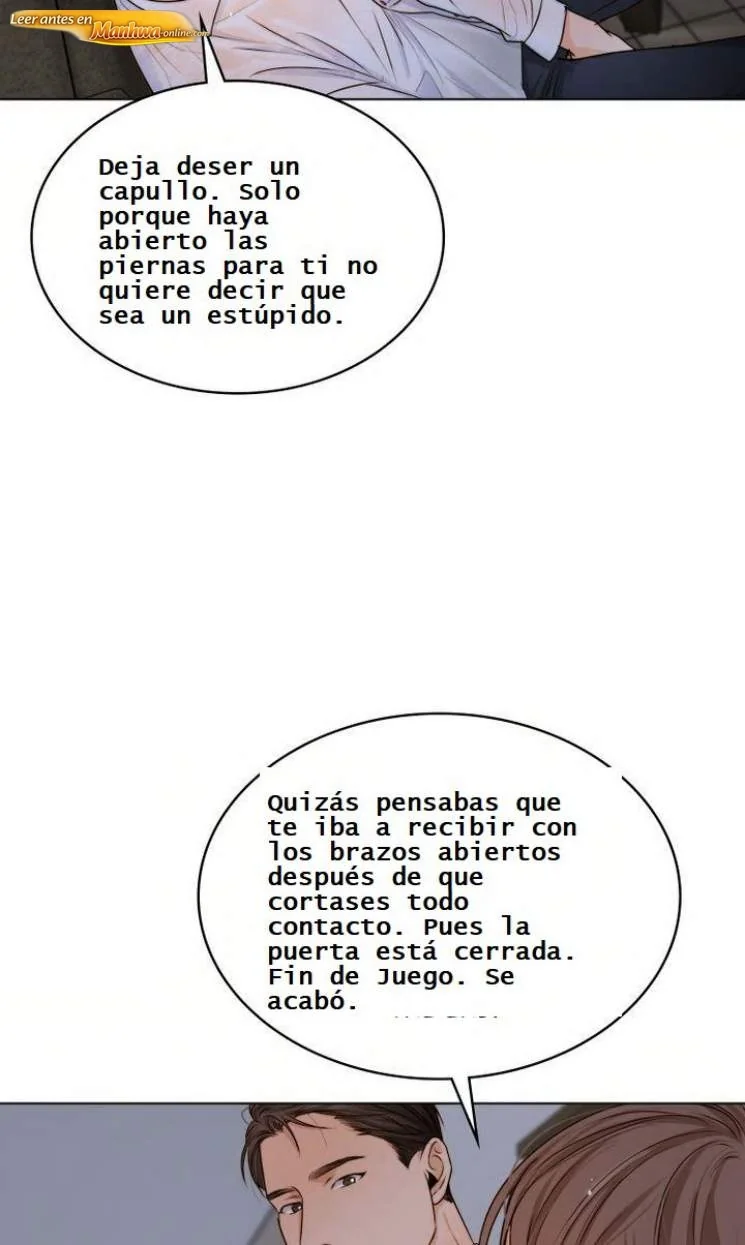 Segundo plato Capítulo 34 - página 37