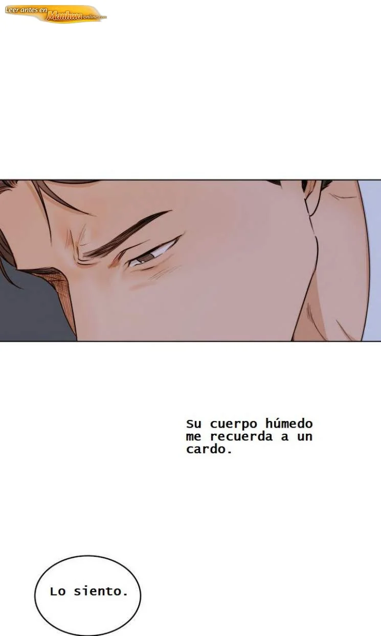 Segundo plato Capítulo 34 - página 50