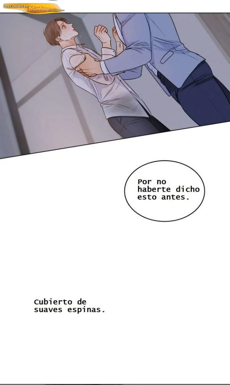Segundo plato Capítulo 34 - página 51