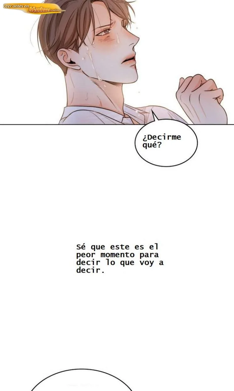 Segundo plato Capítulo 34 - página 52
