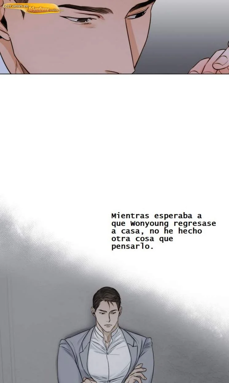Segundo plato Capítulo 34 - página 54