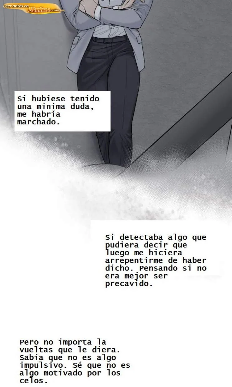 Segundo plato Capítulo 34 - página 55