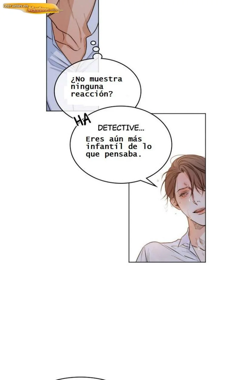 Segundo plato Capítulo 35 - página 3