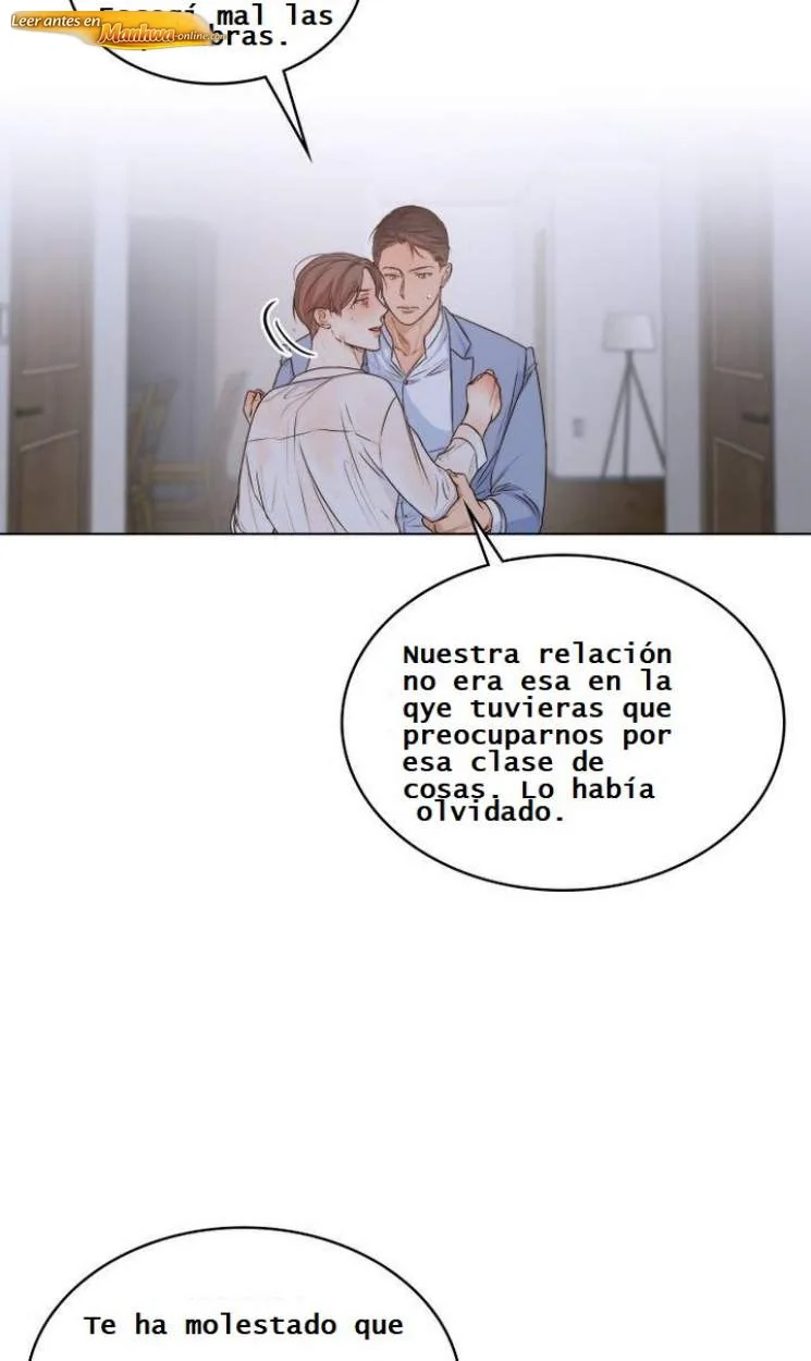 Segundo plato Capítulo 35 - página 7