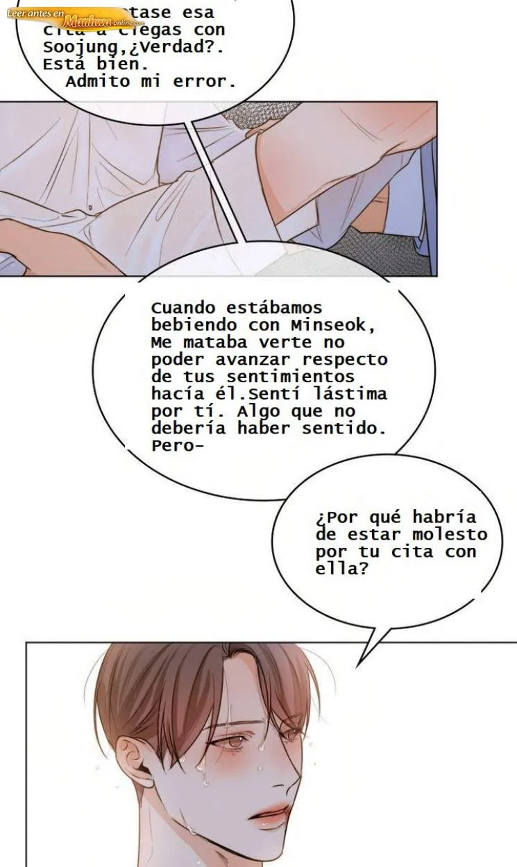 Segundo plato Capítulo 35 - página 8