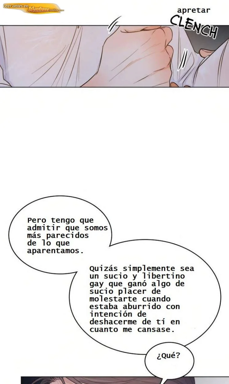Segundo plato Capítulo 35 - página 10