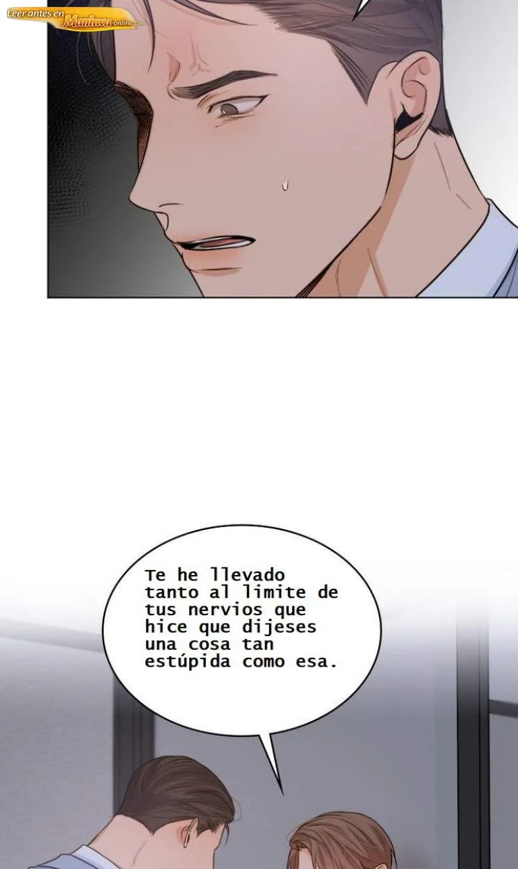Segundo plato Capítulo 35 - página 11