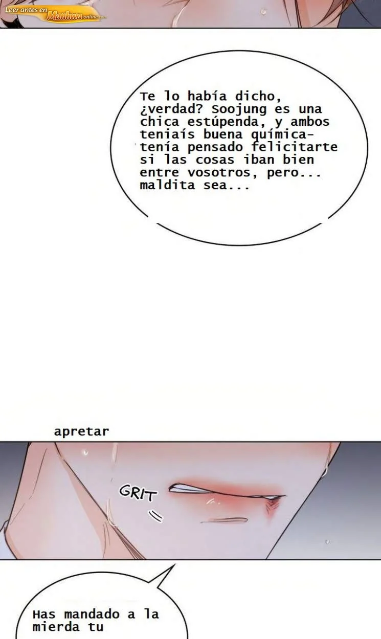 Segundo plato Capítulo 35 - página 13