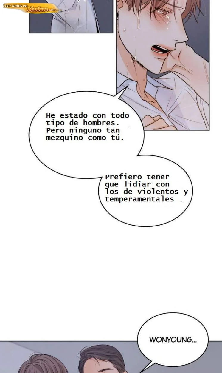 Segundo plato Capítulo 35 - página 15