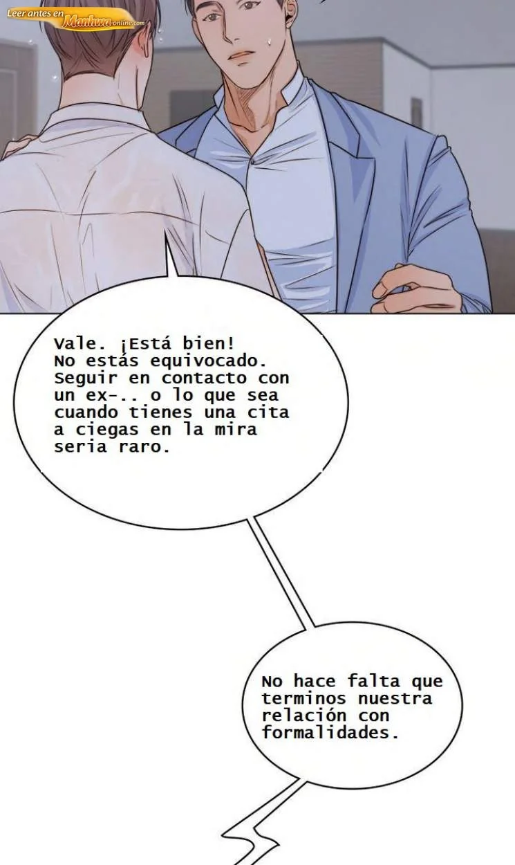 Segundo plato Capítulo 35 - página 16