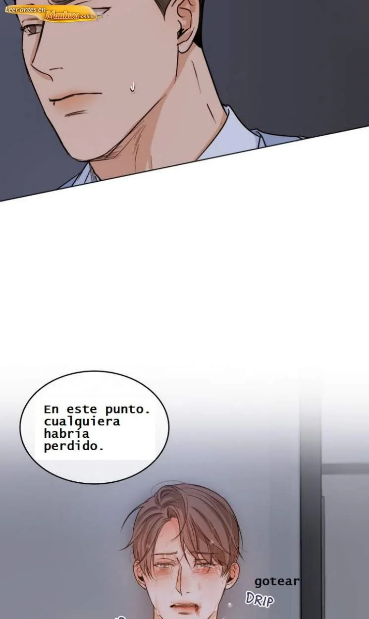 Segundo plato Capítulo 35 - página 18