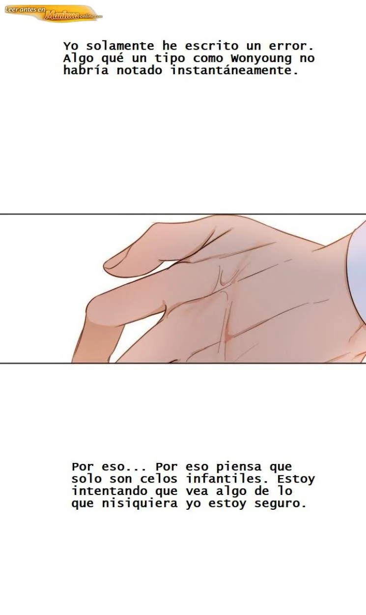 Segundo plato Capítulo 35 - página 23