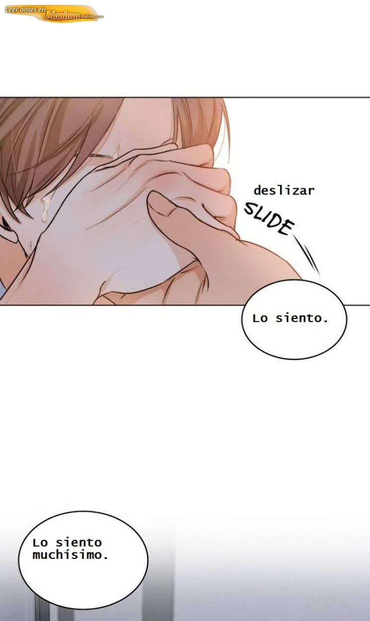 Segundo plato Capítulo 35 - página 24