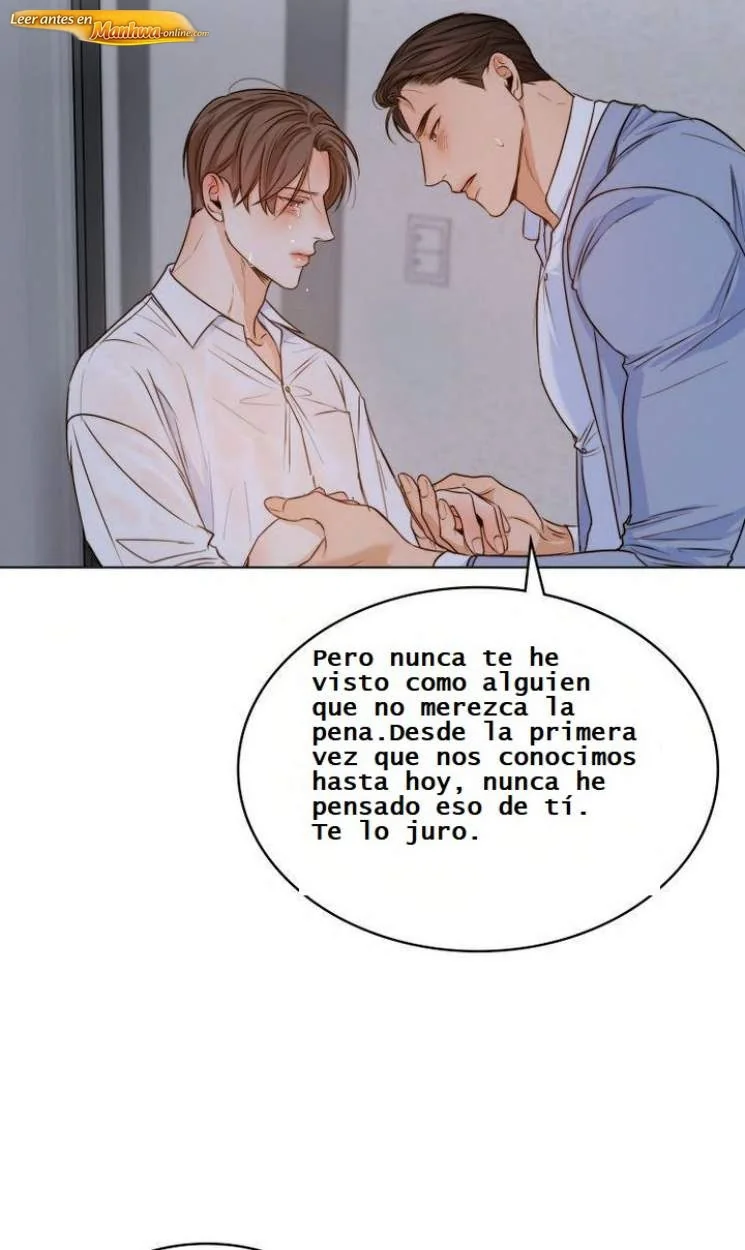 Segundo plato Capítulo 35 - página 25